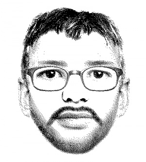 Willi Raiker Portrait